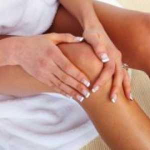 Osteoartrita a genunchiului - Simptome si tratament