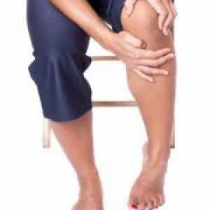 Osteoartrita a genunchiului - simptomele