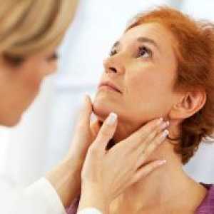 Tiroidă tiroidita autoimuna