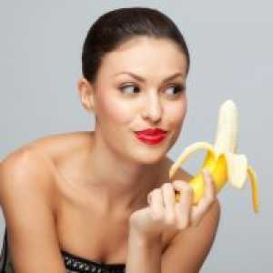Banana Dieta