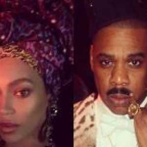 Beyonce și JZ