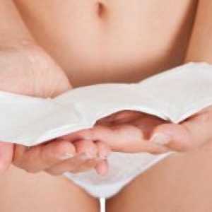 De descărcare de gestiune alb înainte de menstruație