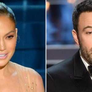 Ben Affleck, Jennifer Lopez intenționează să se întoarcă