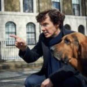 Benedict Cumberbatch nu mai vrea să joace în serialul de televiziune „Sherlock“