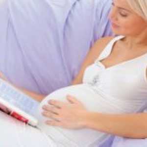 Sarcina 27 săptămâni - dezvoltării fetale