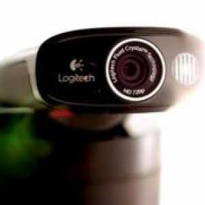 Wireless Webcam
