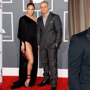 Jennifer Lopez și Casper inteligent