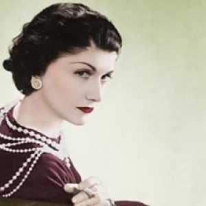 Biografia lui Coco Chanel - viata legenda