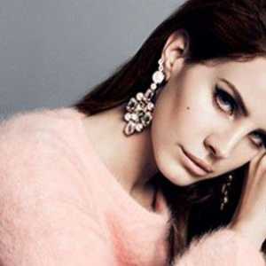 Biografie Lana Del Rey