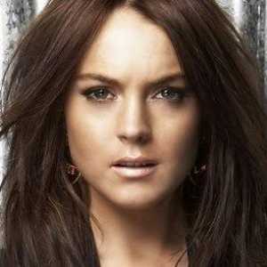 Biografie Lindsay Lohan