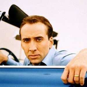 Biografia lui Nicolas Cage