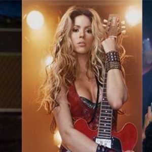 Shakira Biografie