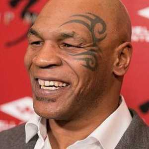 Boxer Mike Tyson joacă un rol în filmul de acțiune „Kickboxer 2“