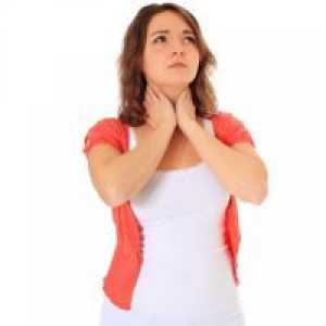Boli ale gâtului și laringelui
