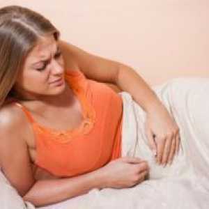 Boli ale vezicii urinare la femei - Simptome