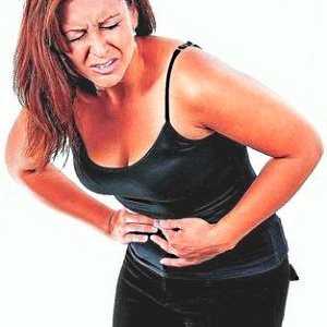 Durerea în timpul sarcinii după stres