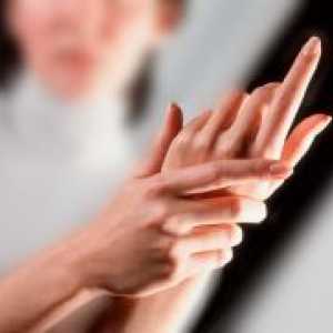 Dureri articulare ale degetelor - cauze si tratament
