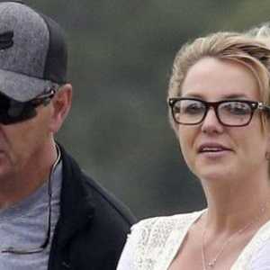 Britney Spears forțat să se abțină de la relații intime cu bărbați
