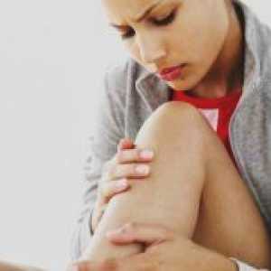 Bursită a genunchiului - Tratamentul
