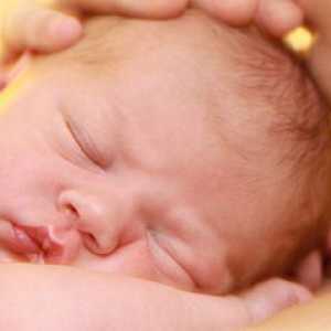 Ischemia cerebrală la nou-nascuti