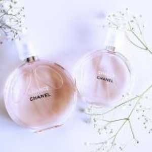 Chanel șansă eau Vive