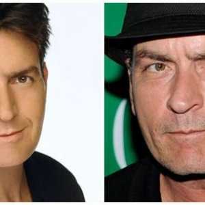 Charlie Sheen are SIDA!