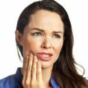 Cât de repede eliminați o durere de dinți?