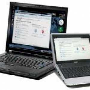 Care este diferența un netbook de la un laptop?