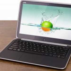 Ceea ce este diferit de laptop Ultrabook?