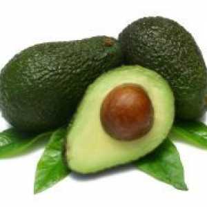 Cât de util avocado?