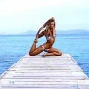 Yoga Cât de util?