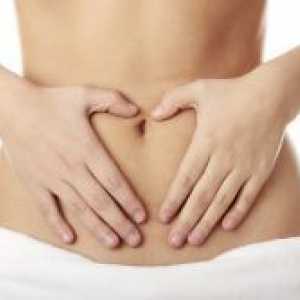 Dureri de stomac de mult in timpul menstruatiei - ce să fac?