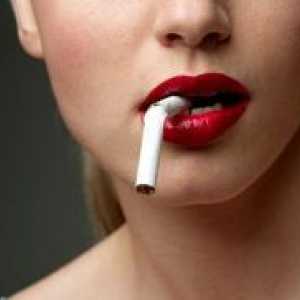 Ce se întâmplă cu corpul atunci când renunțe la fumat?