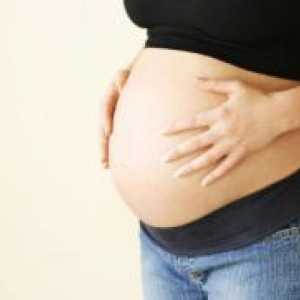 Ceea ce înseamnă „uter în formă bună?“