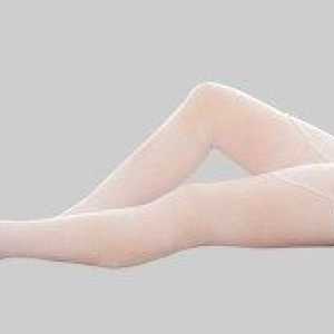 Ciorapi de compresie pentru nastere - ingrijire picioare frumoase
