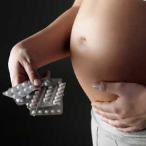 Cistita la femeile gravide: cauze, tratamentul, prevenirea