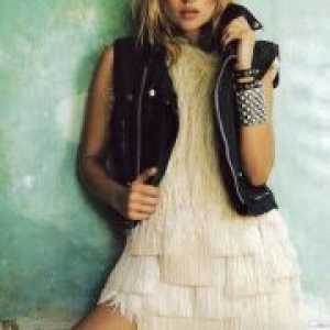 Stilul lui Kate Moss
