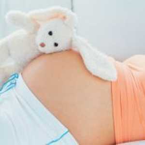 D-dimer în timpul sarcinii