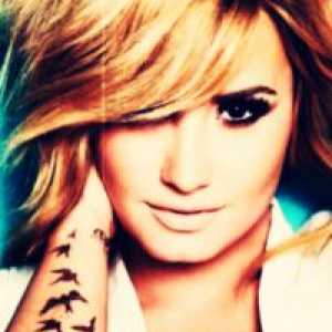 Demi Lovato - Photoshoot 2013