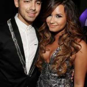 Demi Lovato și Joe Jonas