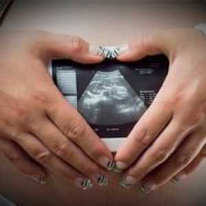 Diagnosticul de sarcină ectopică