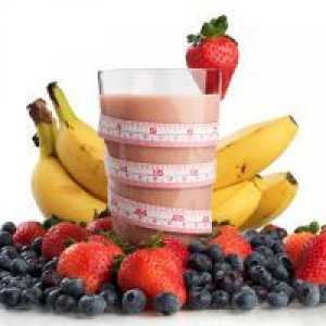 Dieta „1200 de calorii“