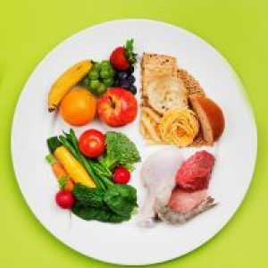 Dieta pentru pierderea in greutate de zi