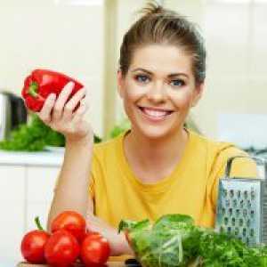 Dieta pentru boala vezicii biliare