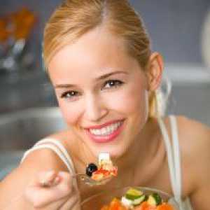 Dieta în timpul exacerbarea gastrită