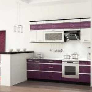 Set de bucătărie - design modern