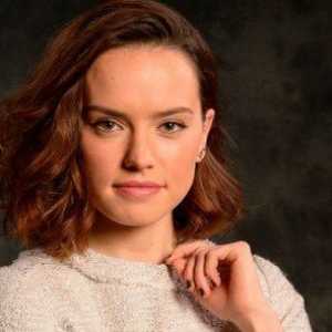 Daisy Ridley va juca un rol major în thriller-ul „kolma“
