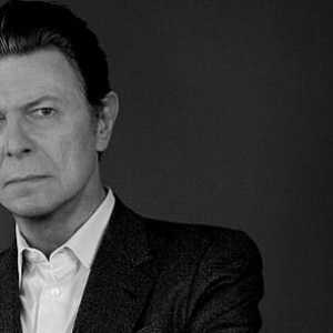 David Bowie - un celebru muzician rock boala sa dovedit fatală