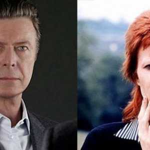 David Bowie - homo?