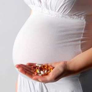 Duphaston si klostilbegit - medicamente pentru tratamentul infertilității